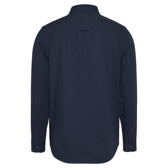 Tommy Hilfiger Ανδρικό πουκάμισο Regular Flannel Shirt